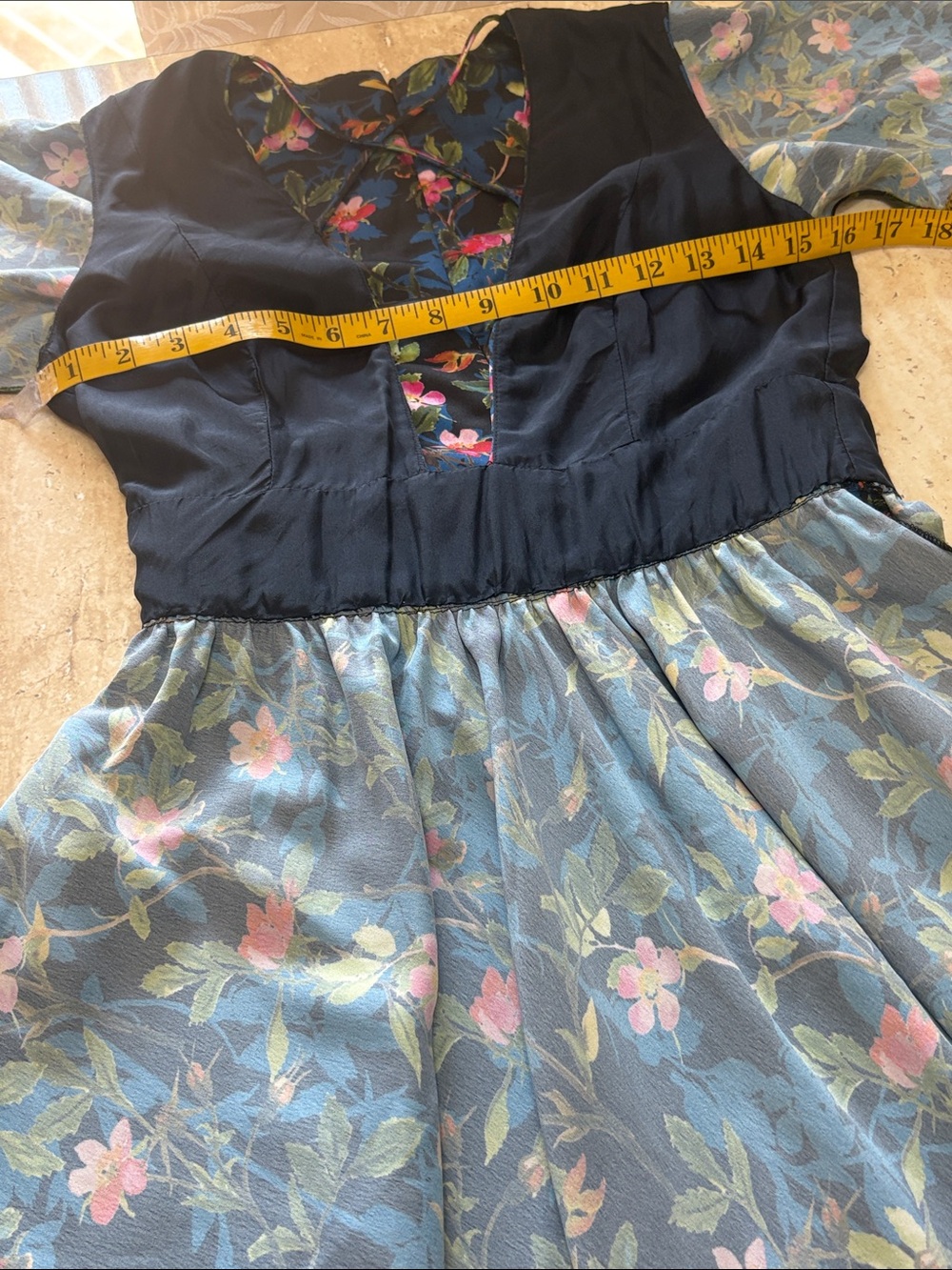 Jill Stuart Maxi, Good Condition - Picture 8 of 12